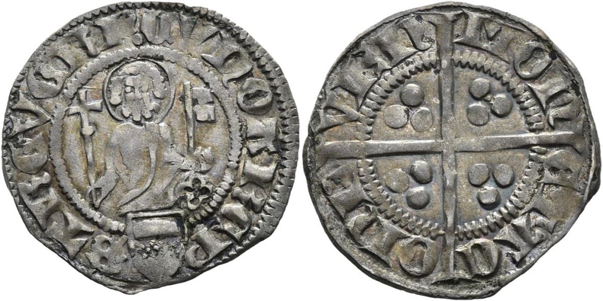 Trier: Kuno von Falkenstein