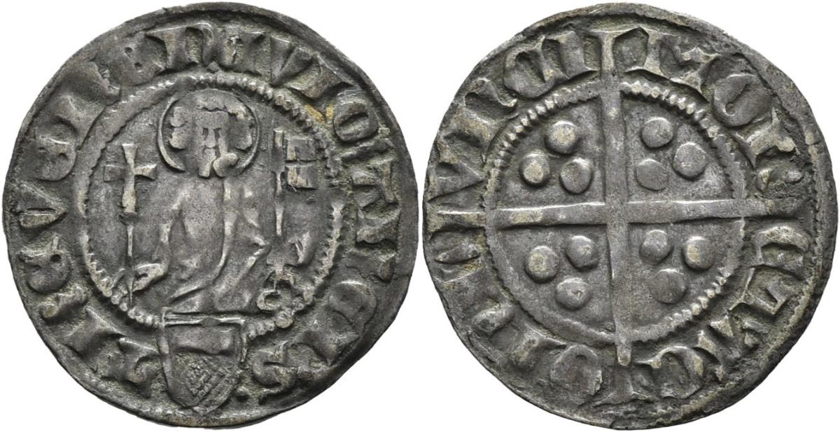 Trier: Kuno von Falkenstein