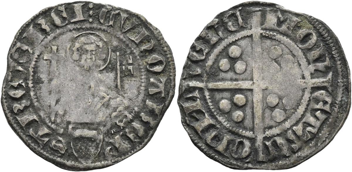 Trier: Kuno von Falkenstein