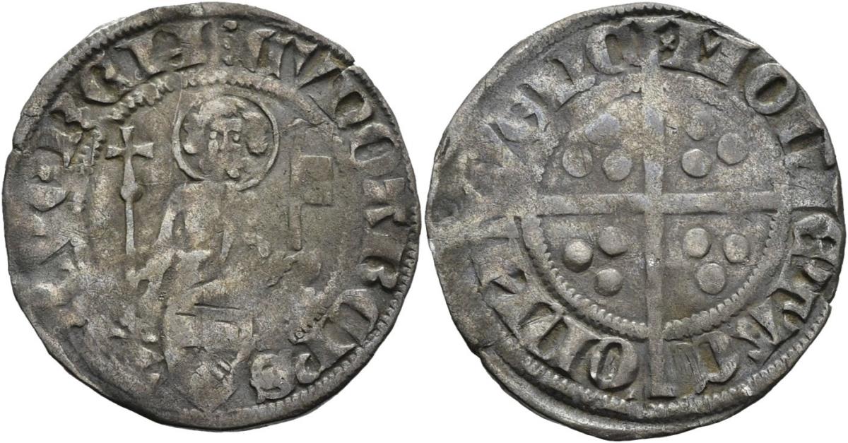 Trier: Kuno von Falkenstein