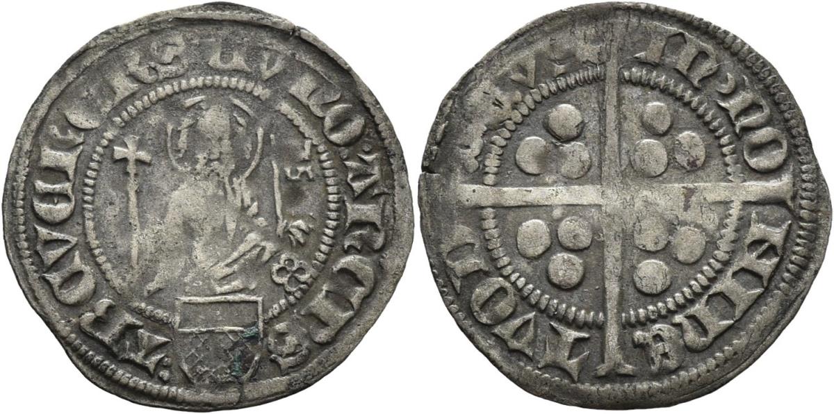 Trier: Kuno von Falkenstein