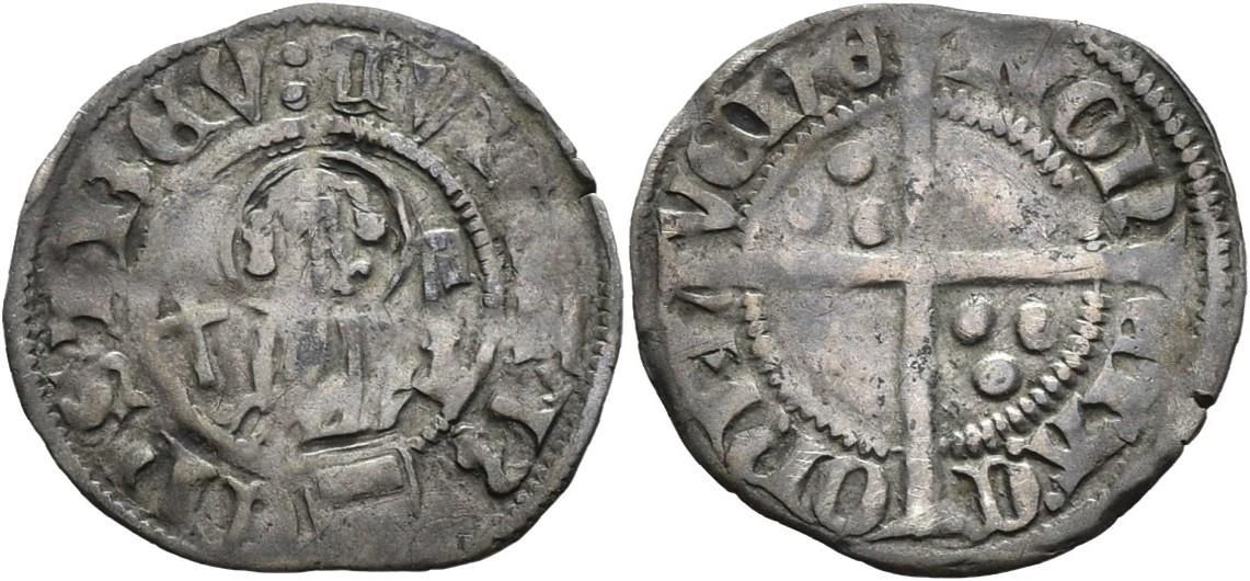 Trier: Kuno von Falkenstein