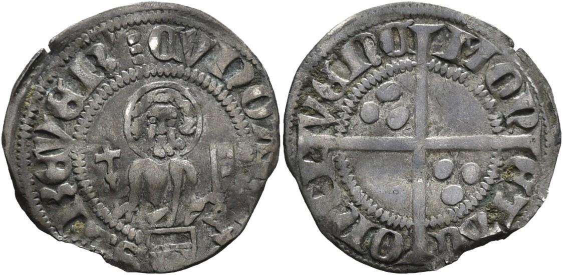 Trier: Kuno von Falkenstein
