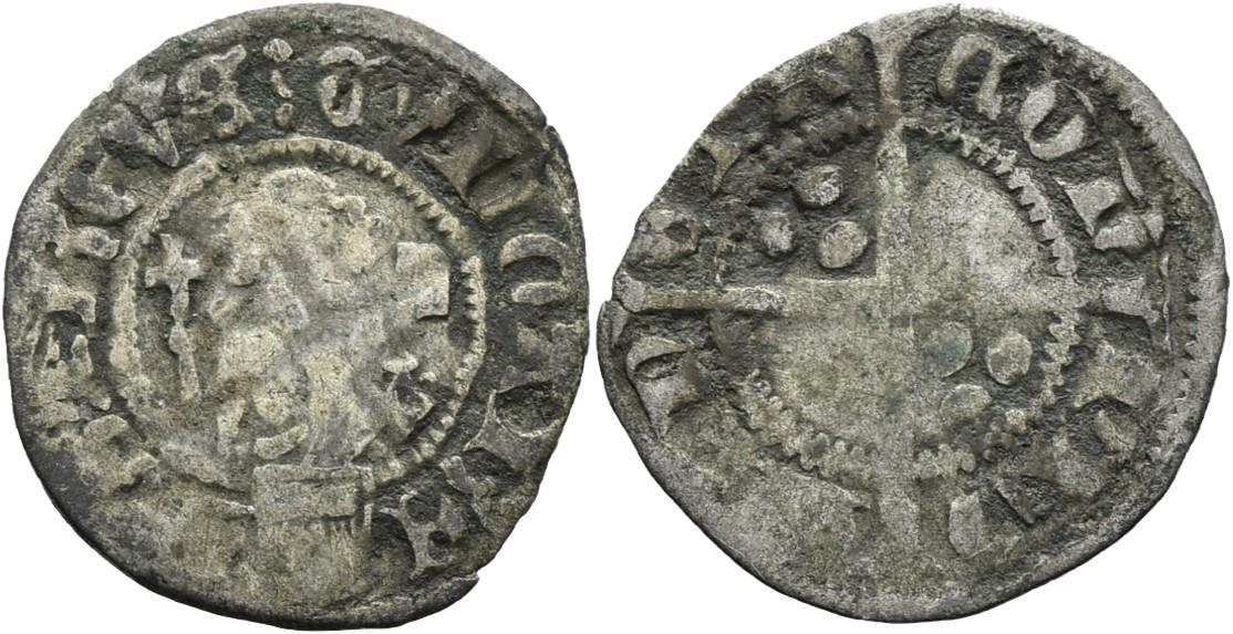 Trier: Kuno von Falkenstein