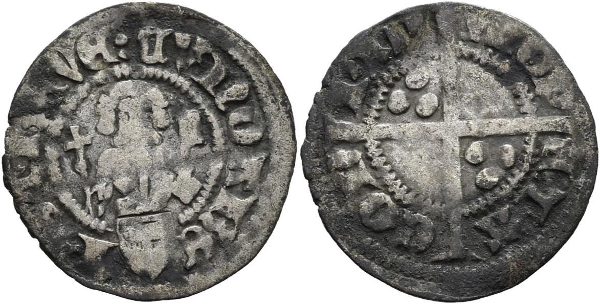 Trier: Kuno von Falkenstein