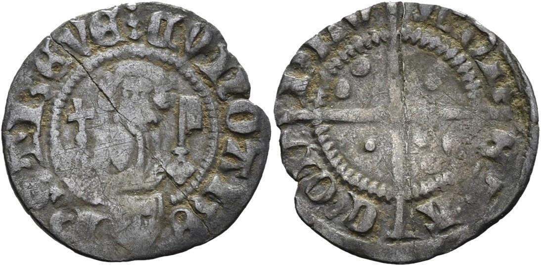 Trier: Kuno von Falkenstein
