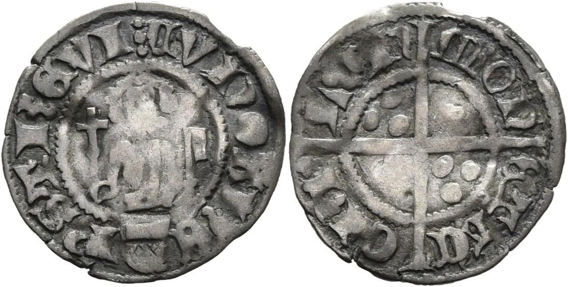 Trier: Kuno von Falkenstein