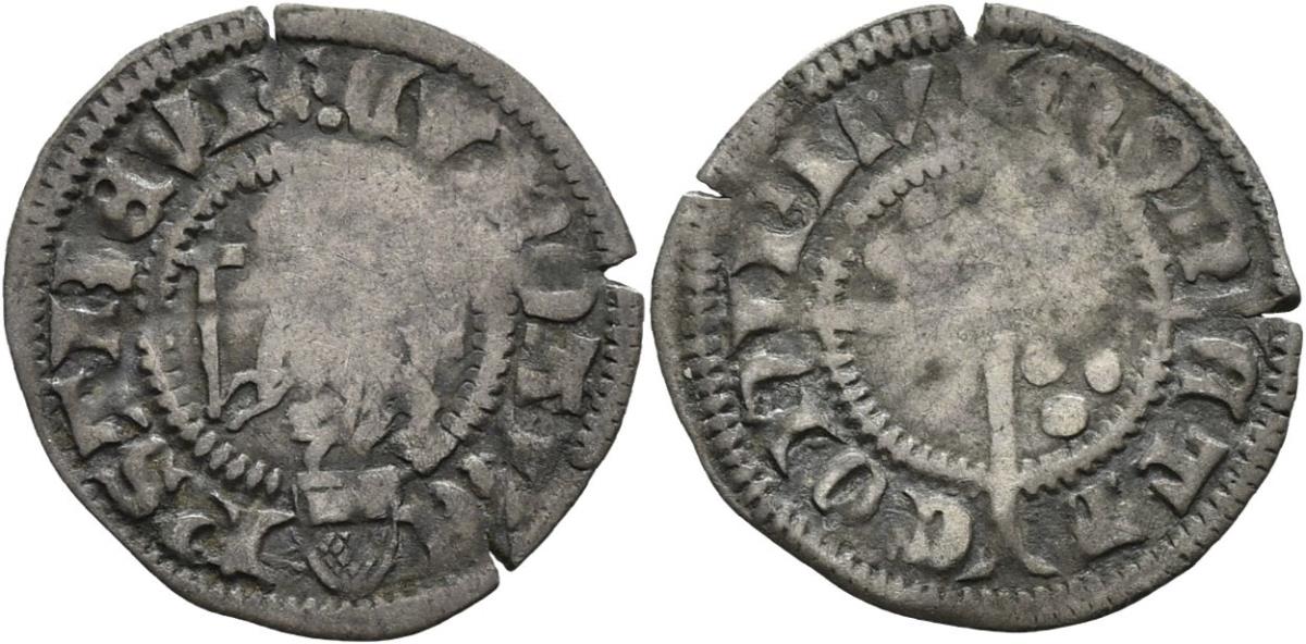 Trier: Kuno von Falkenstein