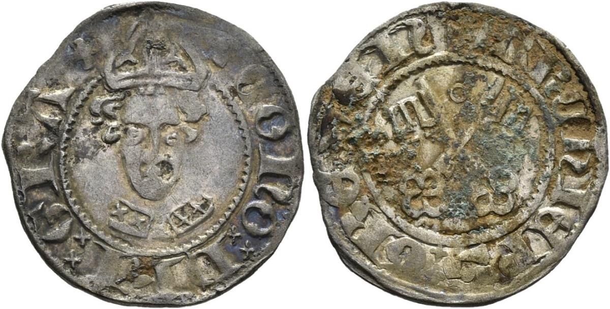 Trier: Kuno von Falkenstein