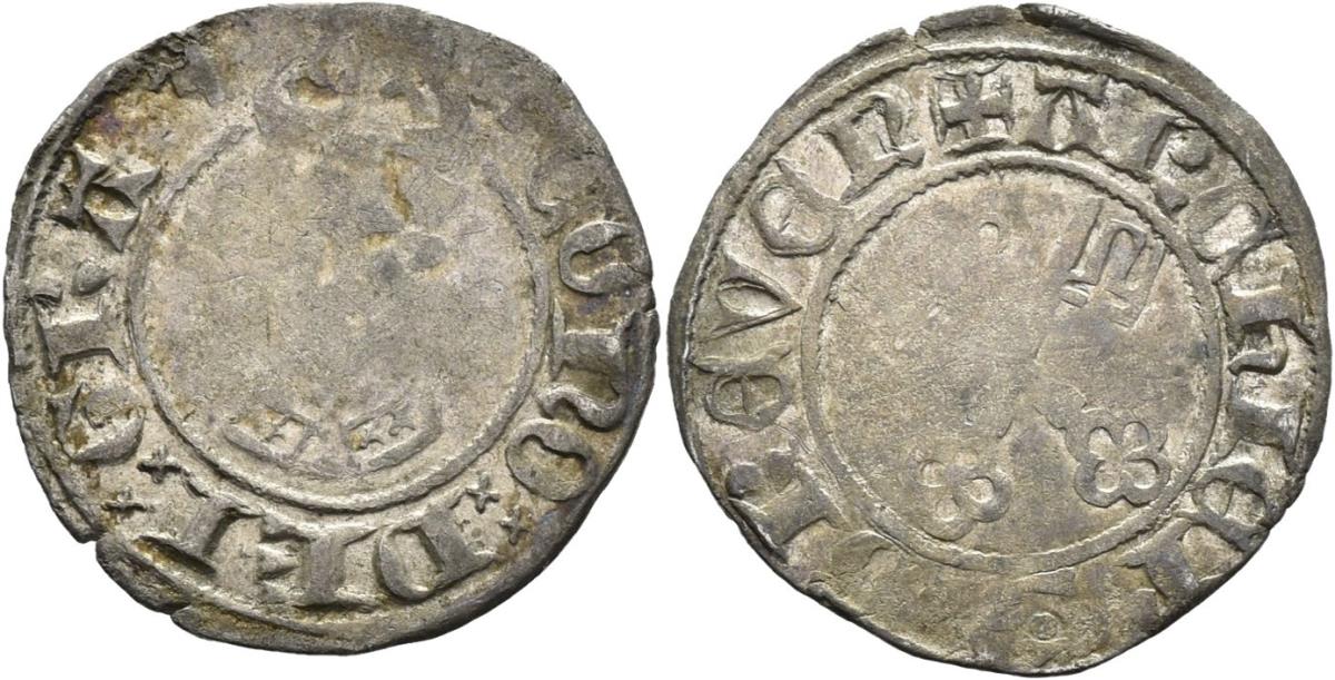 Trier: Kuno von Falkenstein