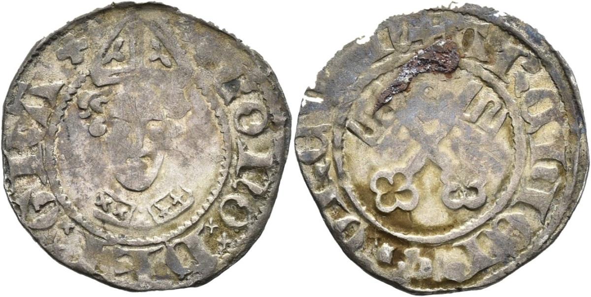 Trier: Kuno von Falkenstein