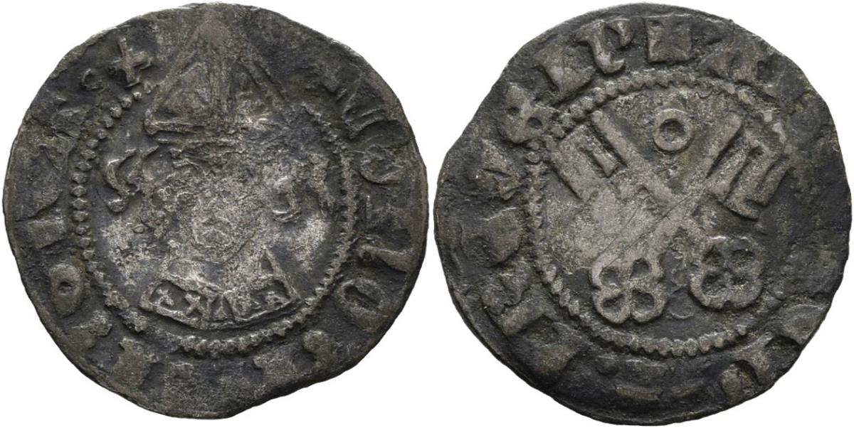 Trier: Kuno von Falkenstein