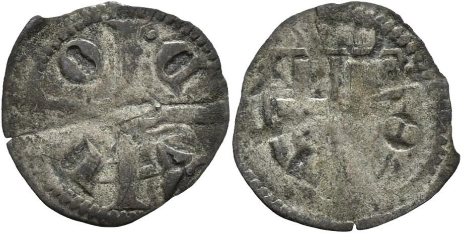 Trier: Kuno von Falkenstein