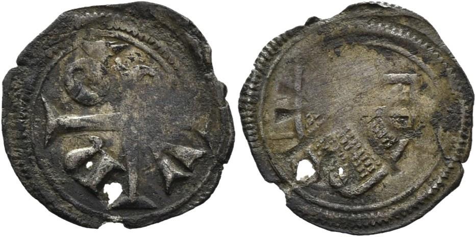 Trier: Kuno von Falkenstein