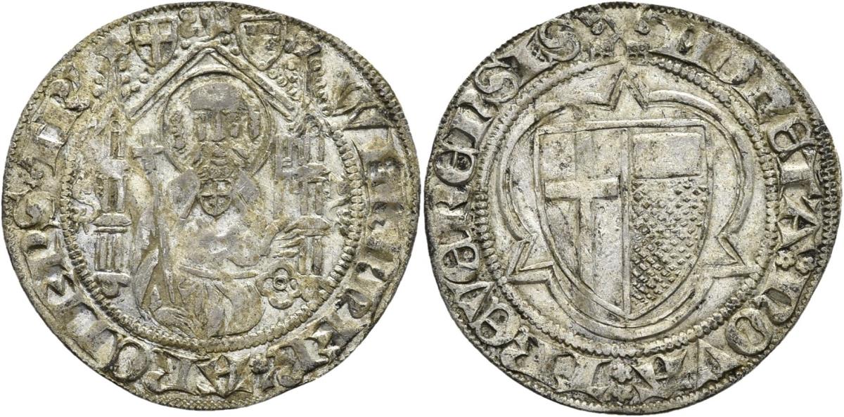 Trier: Werner von Falkenstein