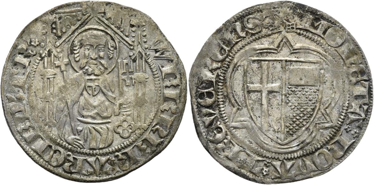 Trier: Werner von Falkenstein