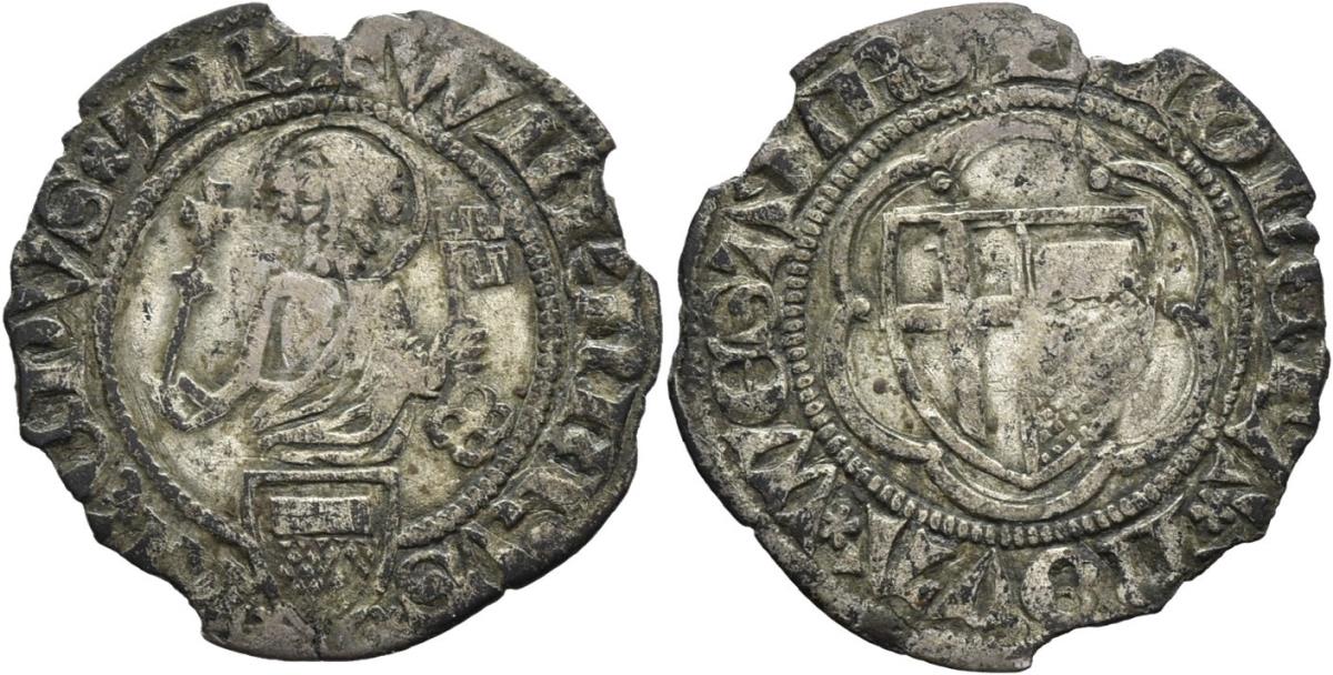 Trier: Werner von Falkenstein