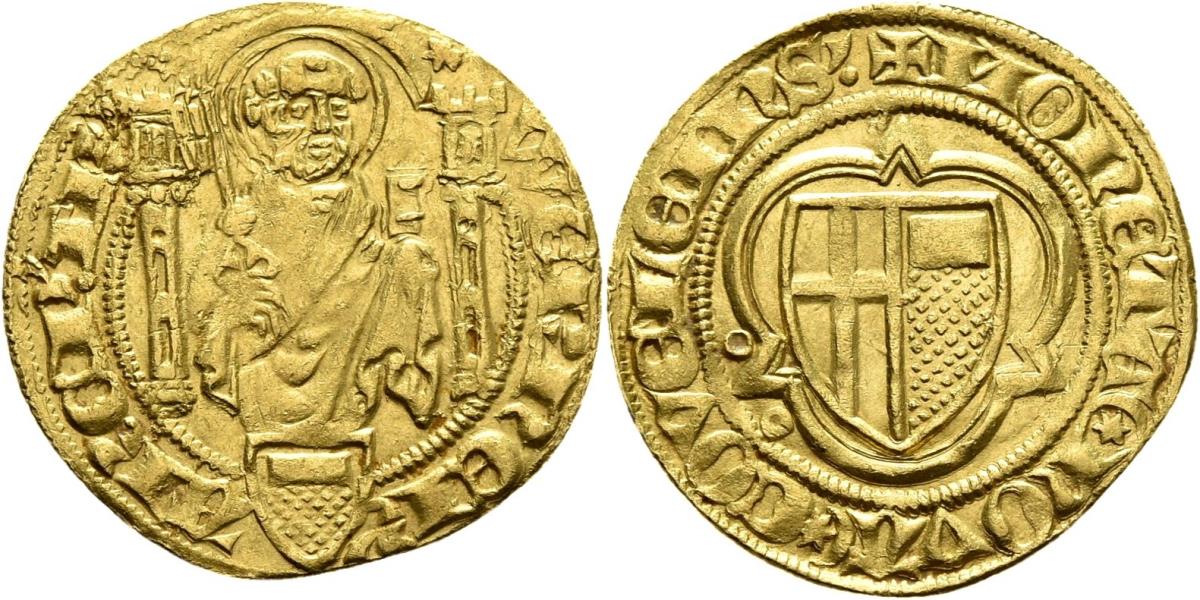 Trier: Werner von Falkenstein