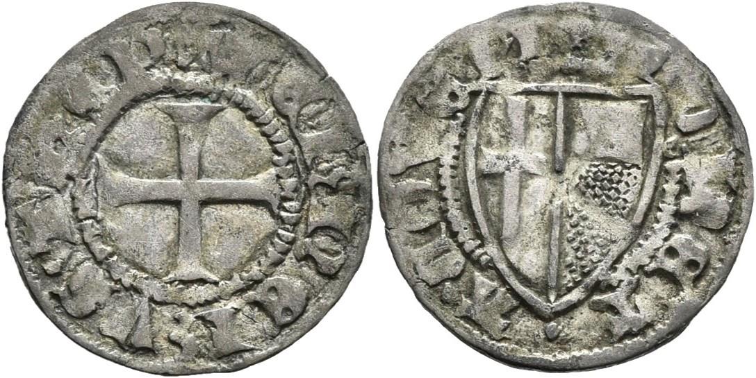 Trier: Werner von Falkenstein