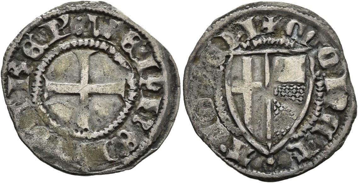 Trier: Werner von Falkenstein
