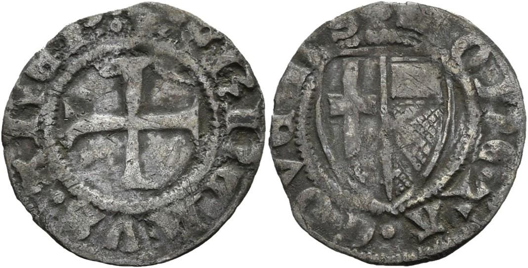 Trier: Werner von Falkenstein