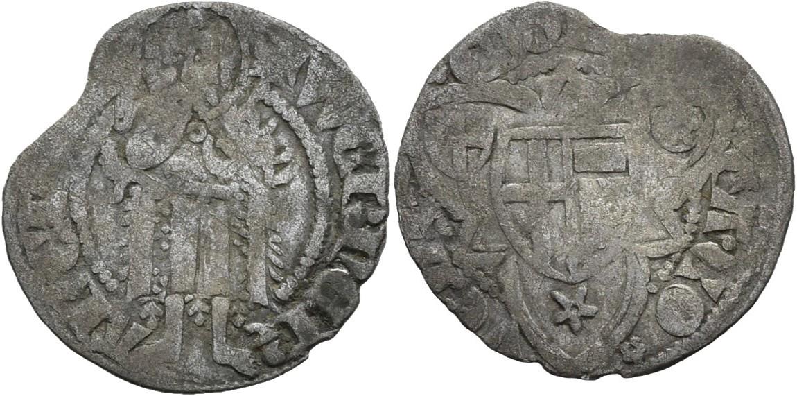 Trier: Werner von Falkenstein