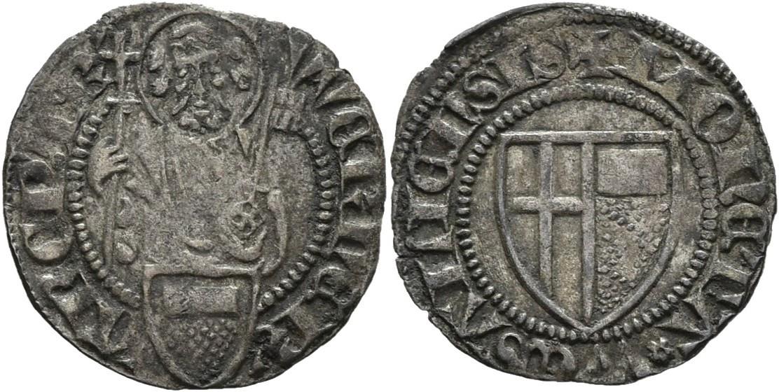 Trier: Werner von Falkenstein