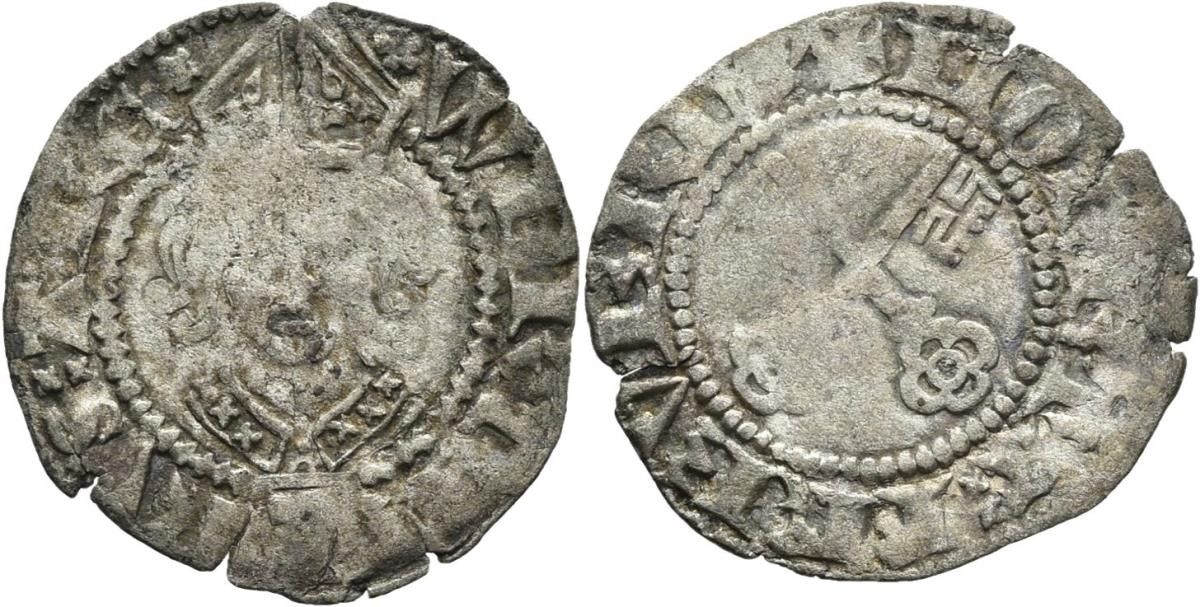 Trier: Werner von Falkenstein