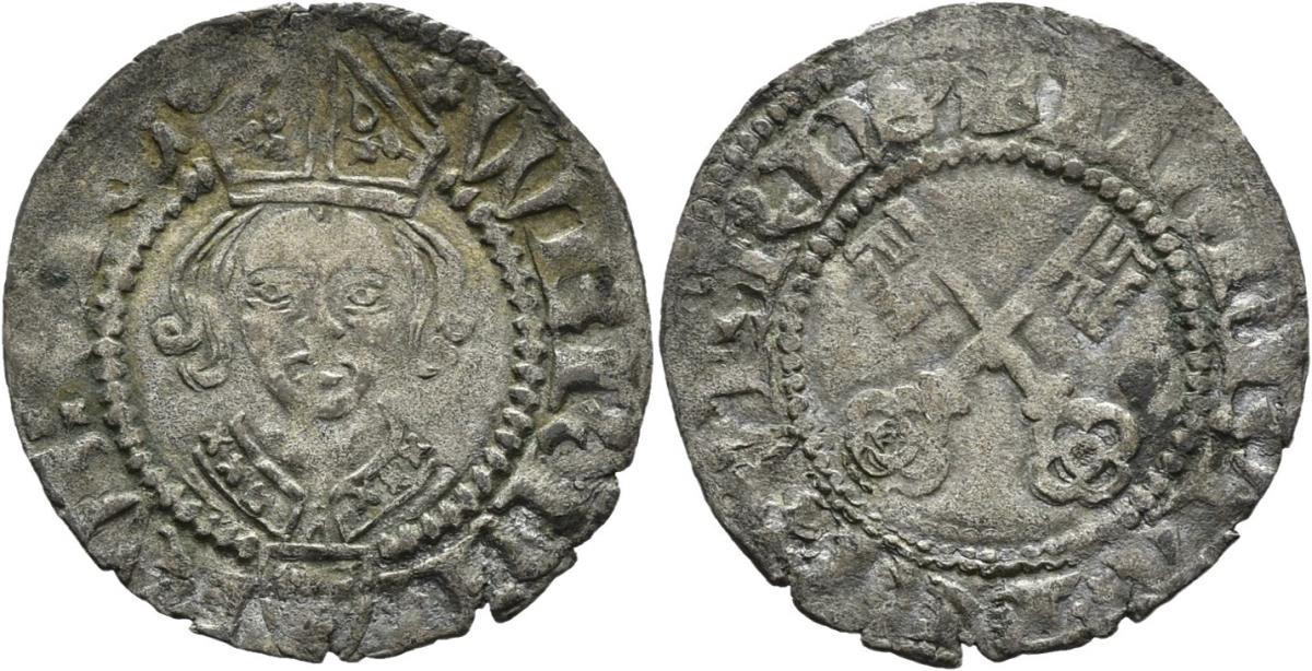 Trier: Werner von Falkenstein