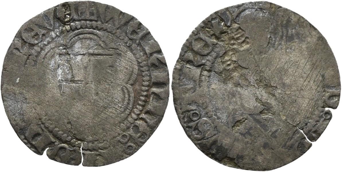 Trier: Werner von Falkenstein