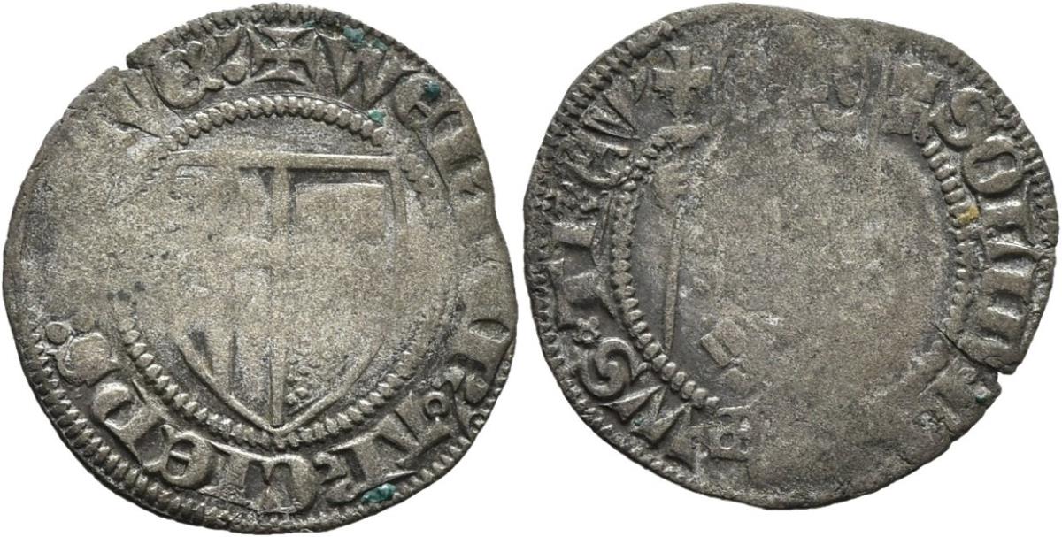 Trier: Werner von Falkenstein