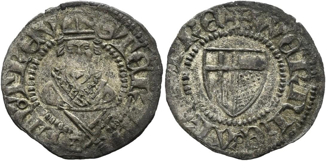 Trier: Werner von Falkenstein