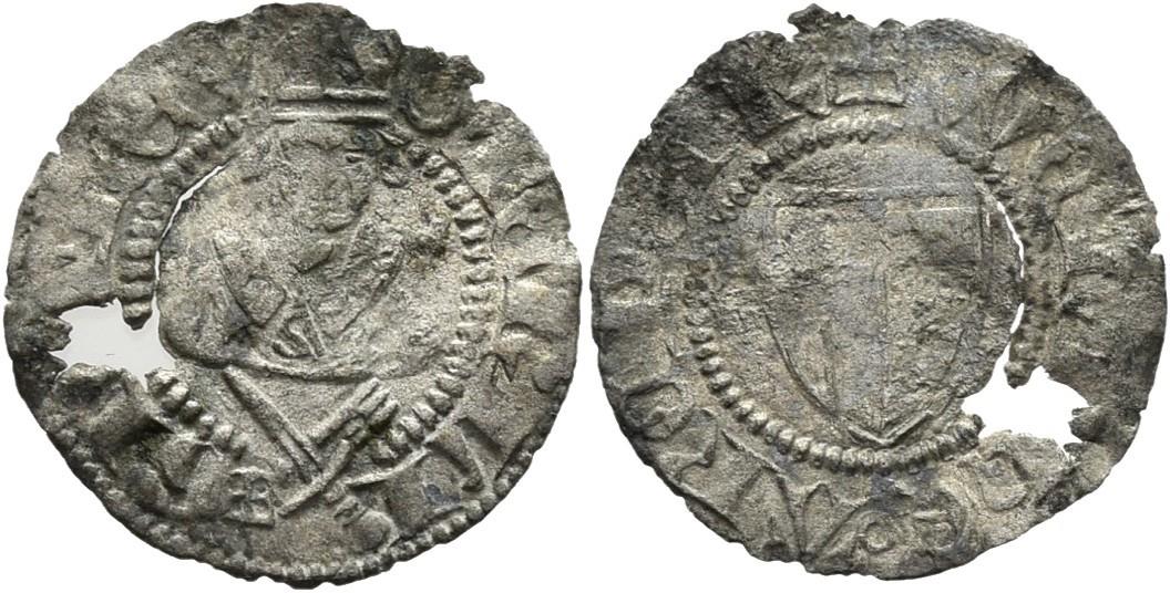 Trier: Werner von Falkenstein