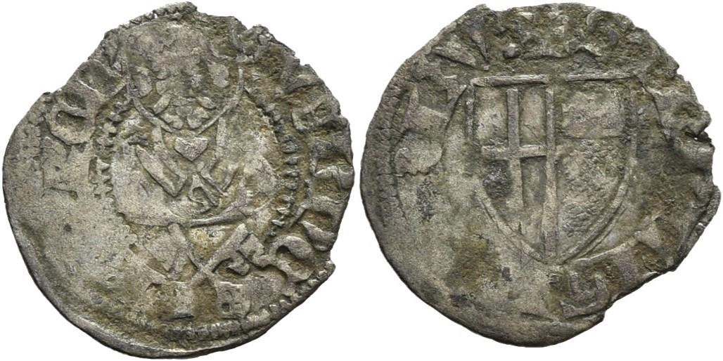 Trier: Werner von Falkenstein