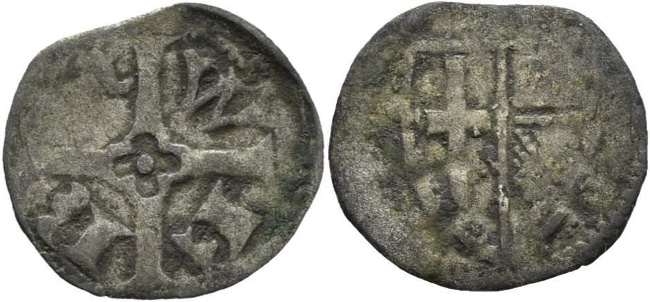Trier: Werner von Falkenstein