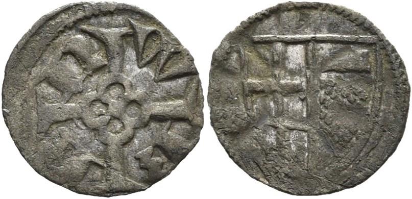 Trier: Werner von Falkenstein