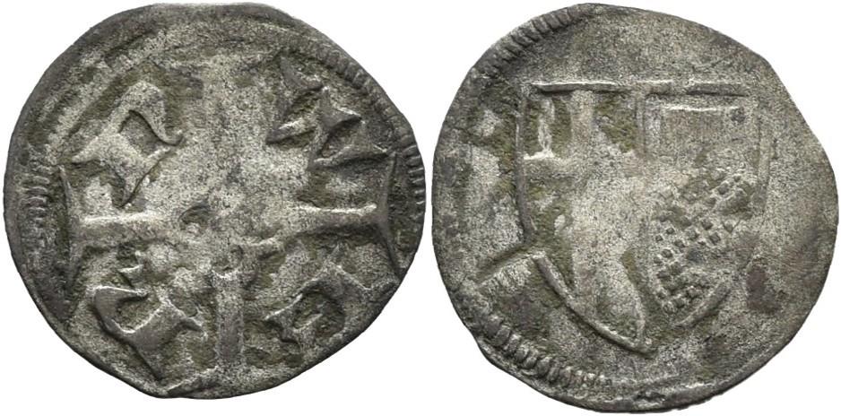 Trier: Werner von Falkenstein