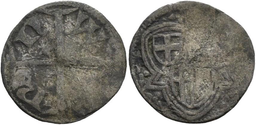 Trier: Werner von Falkenstein