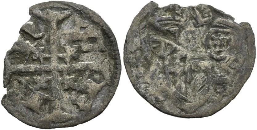 Trier: Werner von Falkenstein