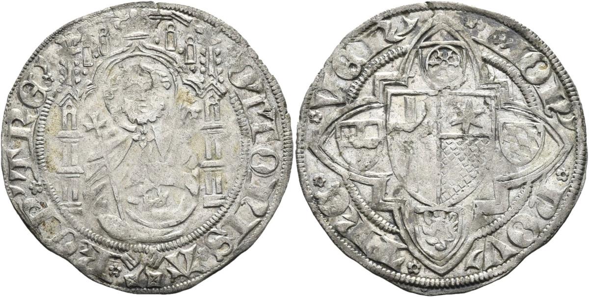 Trier: Otto von Ziegenhain