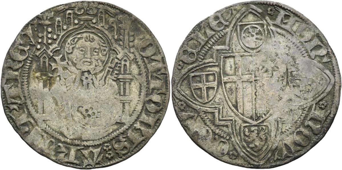 Trier: Otto von Ziegenhain