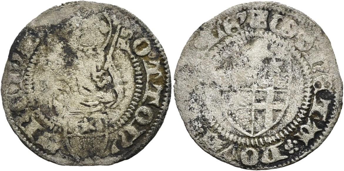 Trier: Otto von Ziegenhain