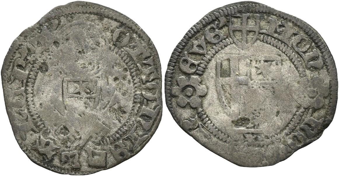 Trier: Otto von Ziegenhain