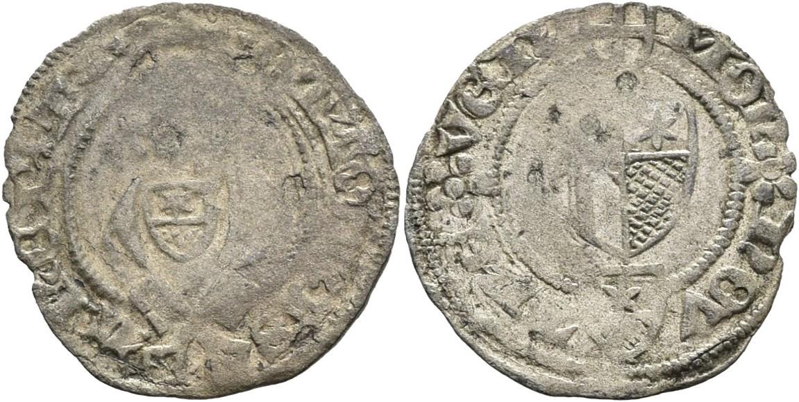 Trier: Otto von Ziegenhain