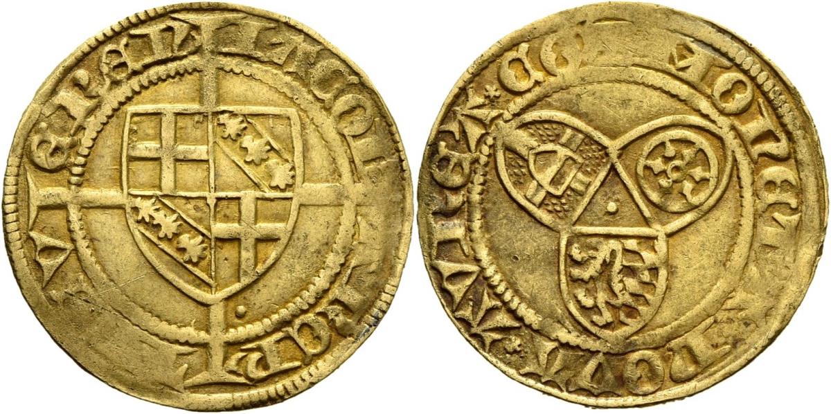 Trier: Jakob I. von Sierck