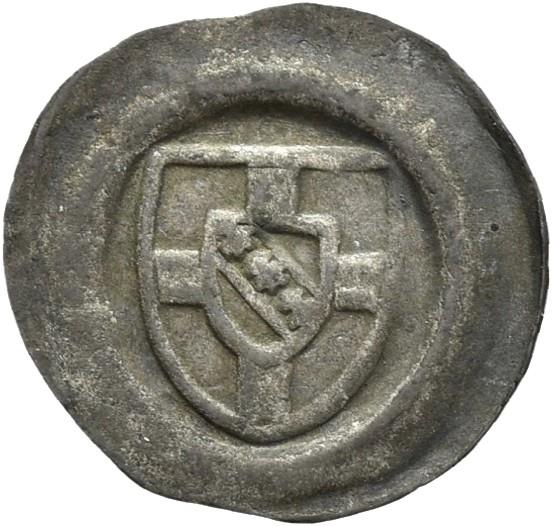 Trier: Jakob I. von Sierck