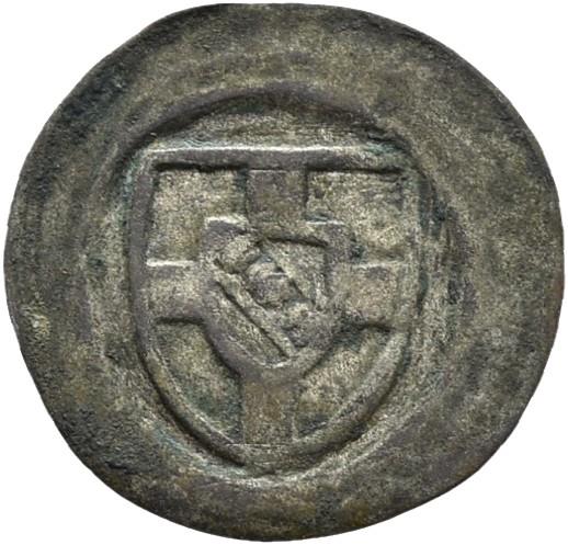 Trier: Jakob I. von Sierck