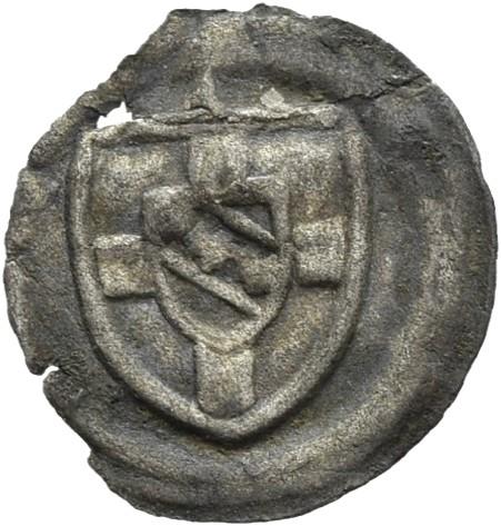 Trier: Jakob I. von Sierck