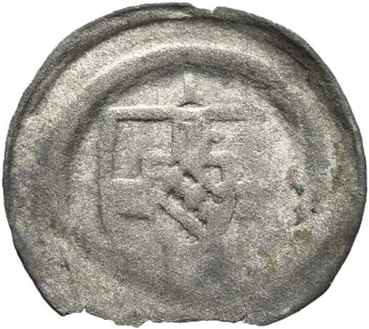 Trier: Jakob I. von Sierck