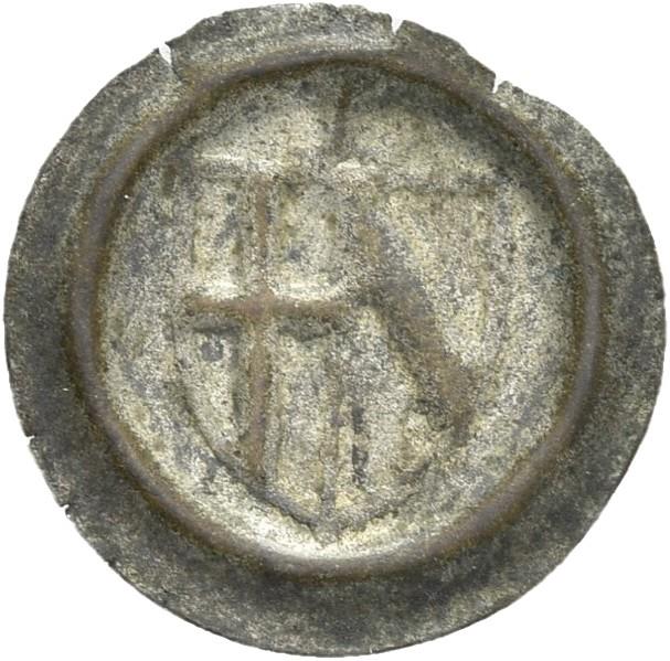 Trier: Johann II. von Baden